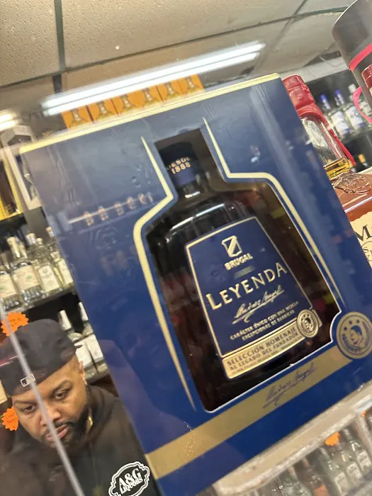 A&G Liquor 0