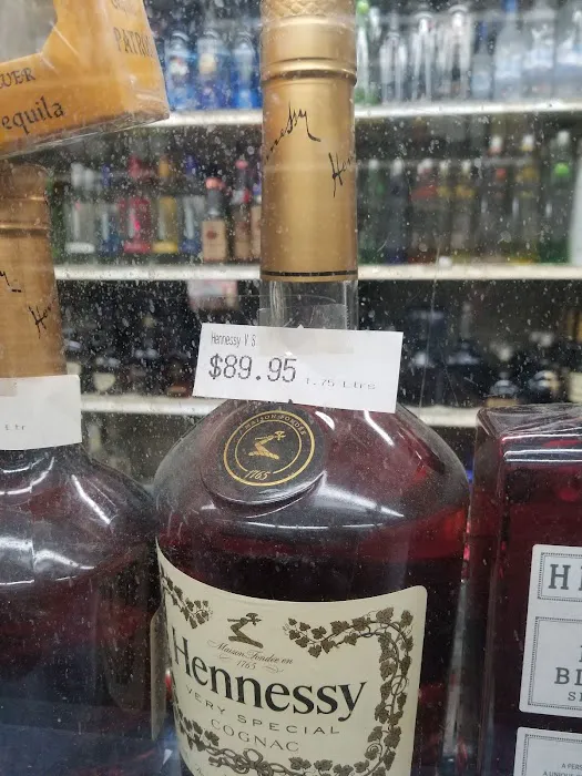 Westchester Wines & Liquor 1