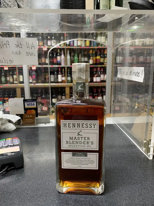 Parkchester Liquor & Wine Shop 1