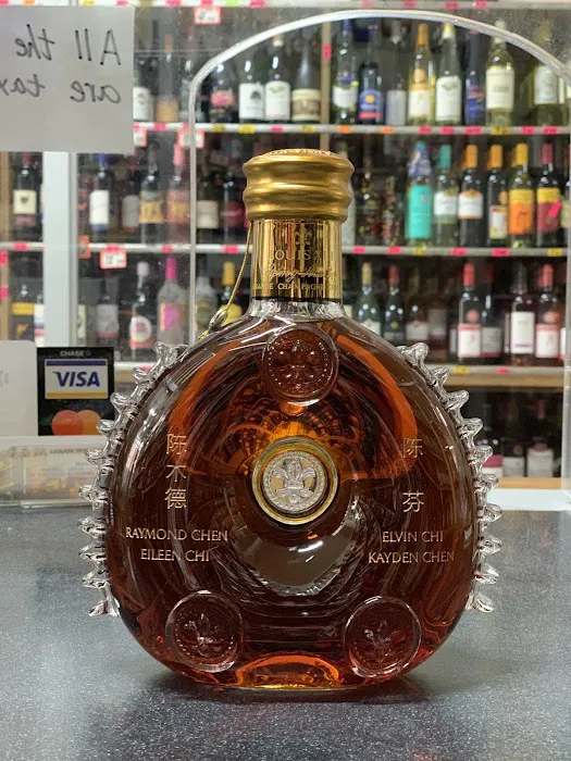 Parkchester Liquor & Wine Shop 5