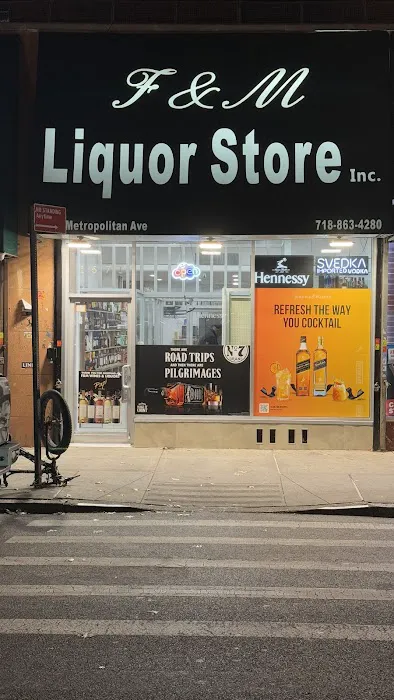 Parkchester Liquor & Wine Shop 2