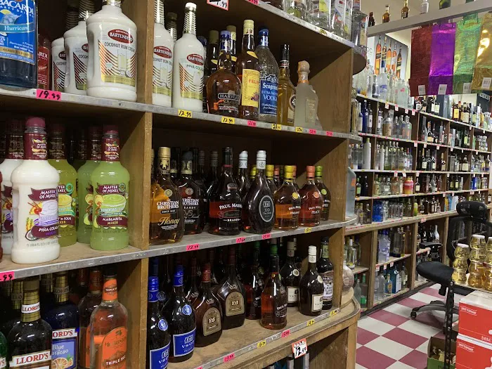 Parkchester Liquor & Wine Shop 7