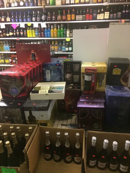 Willow Wines & Liquor 1