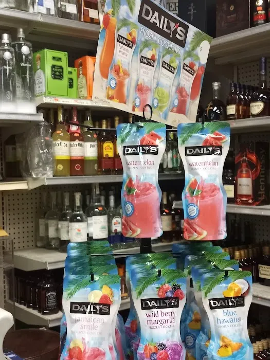 Willow Wines & Liquor 2