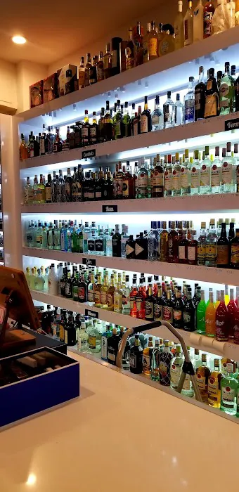 Vintage Cellars Wine & Spirits 0