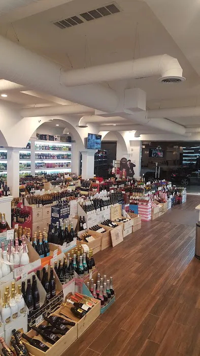 Vintage Cellars Wine & Spirits 1