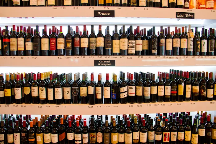 Vintage Cellars Wine & Spirits 8