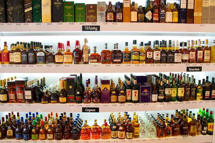 Vintage Cellars Wine & Spirits 5