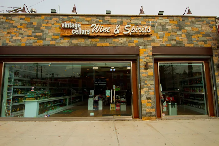 Vintage Cellars Wine & Spirits 6