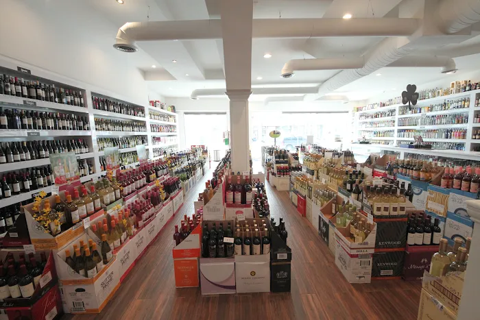 Vintage Cellars Wine & Spirits 9