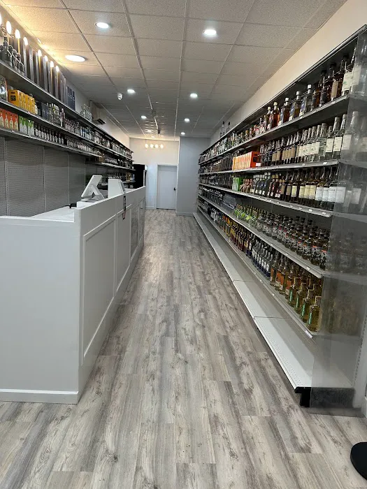 K Liquor 1