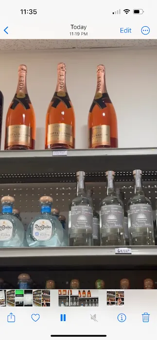 K Liquor 5