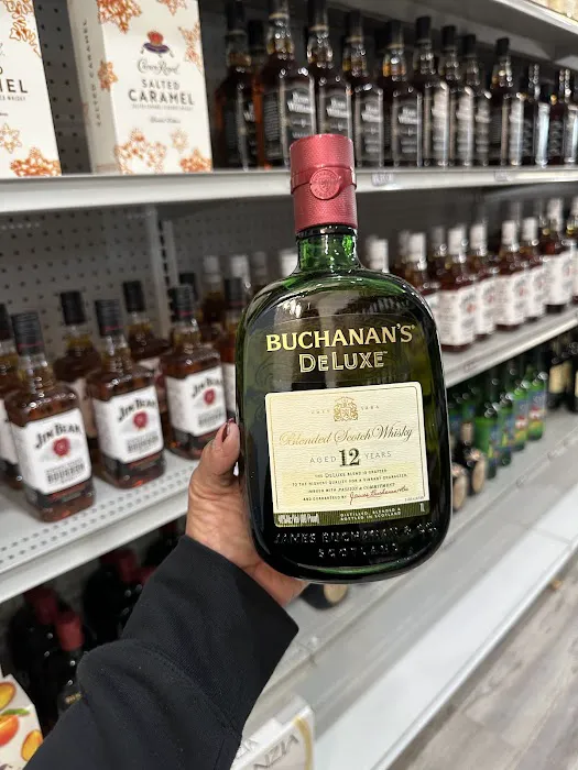 K Liquor 0