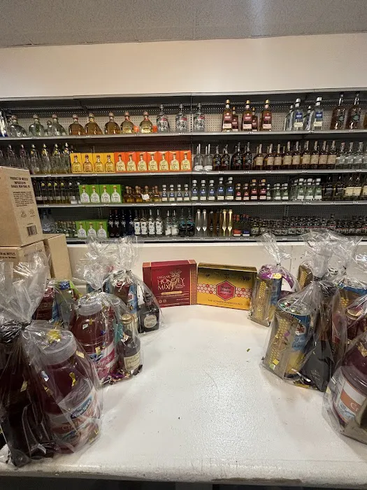 K Liquor 3
