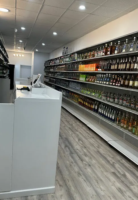 K Liquor 6