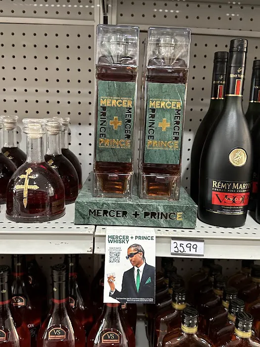K Liquor 9