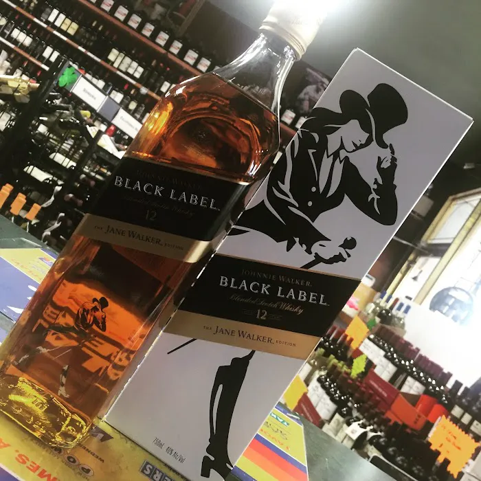 New Country Club Wine & Liquor 6