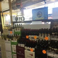 New Country Club Wine & Liquor