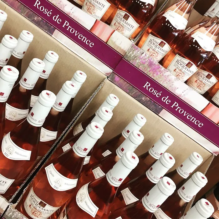 New Country Club Wine & Liquor 1