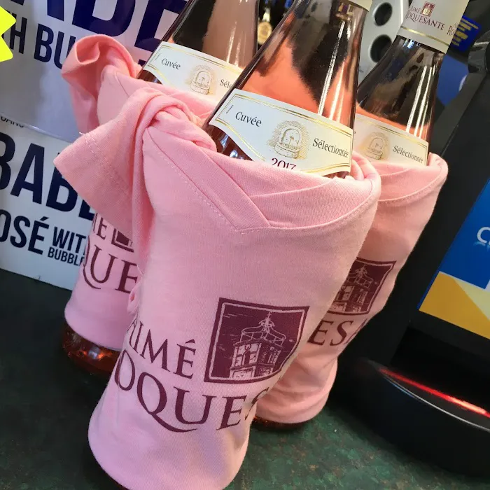 New Country Club Wine & Liquor 5