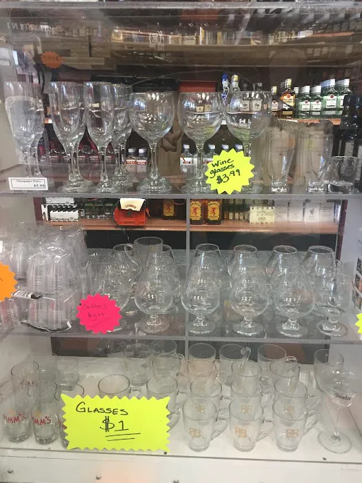 New Country Club Wine & Liquor 3