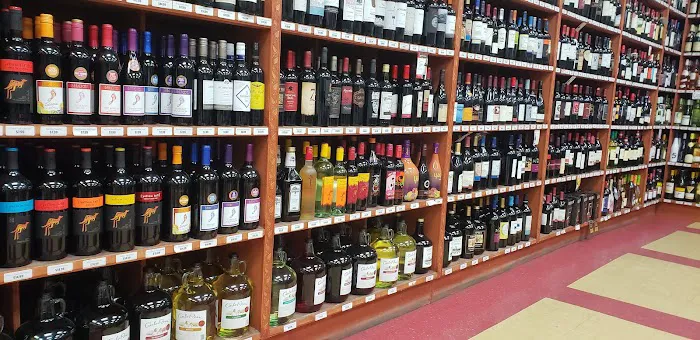 Karma Liquors Inc 1