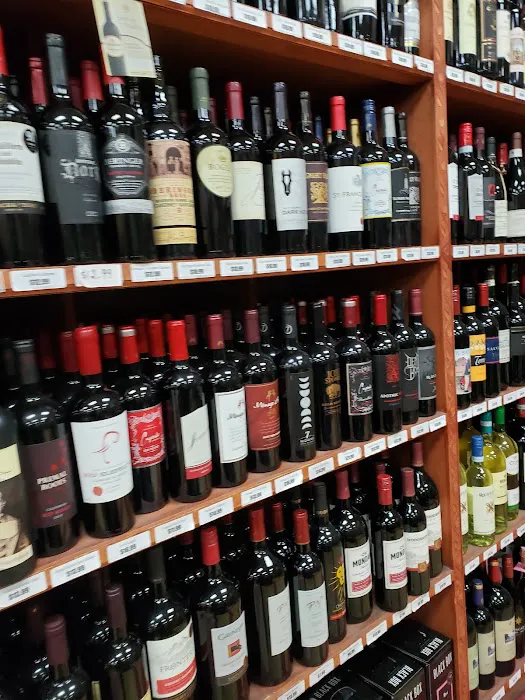Karma Liquors Inc 6