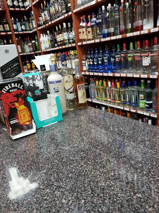 Karma Liquors Inc 7
