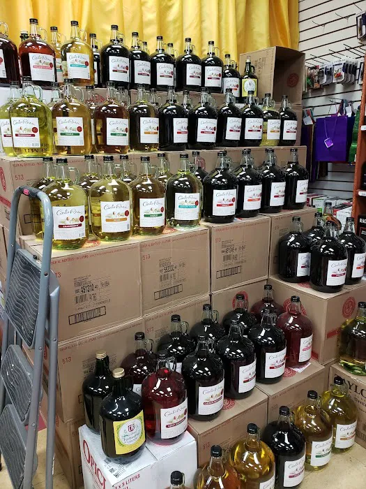 Karma Liquors Inc 2