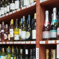 Karma Liquors Inc