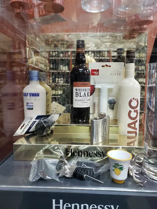 Karma Liquors Inc 5