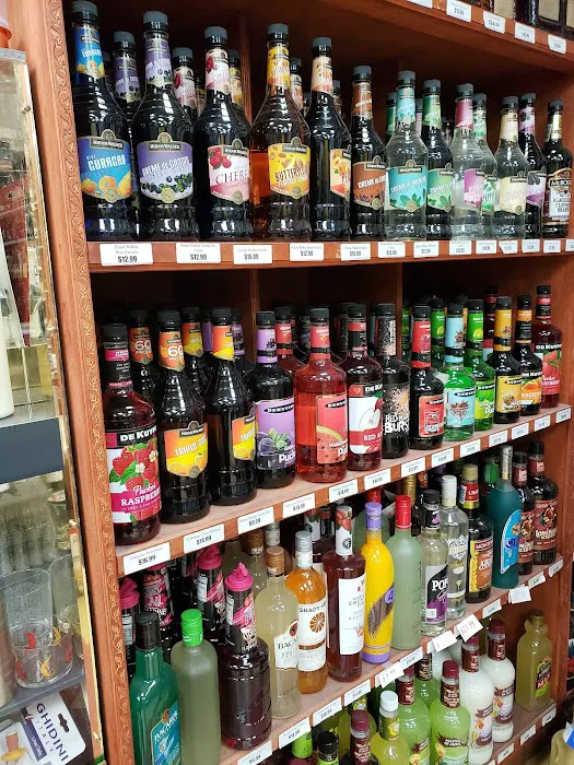 Karma Liquors Inc 3