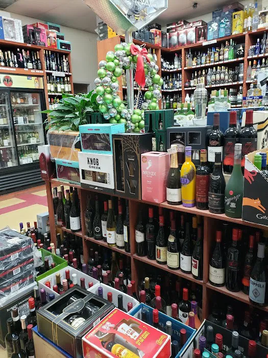 Karma Liquors Inc 9