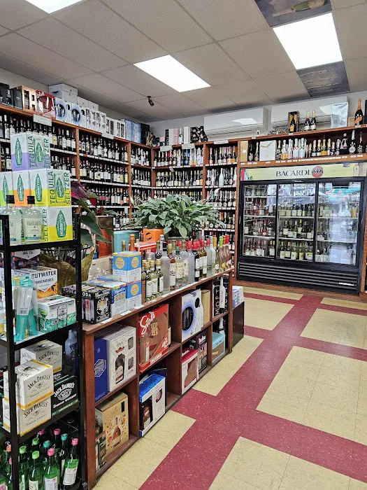 Karma Liquors Inc 8