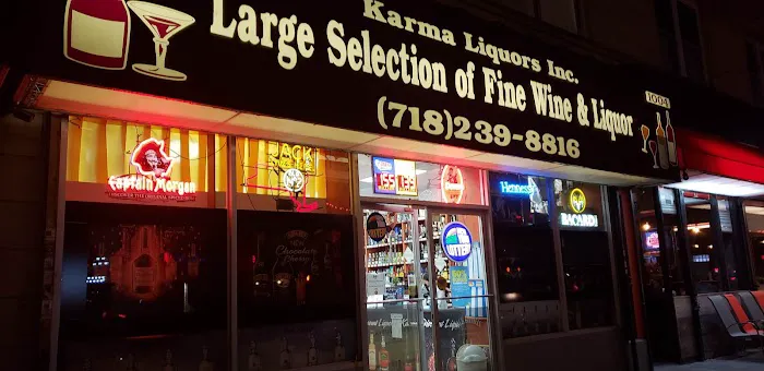 Karma Liquors Inc 4
