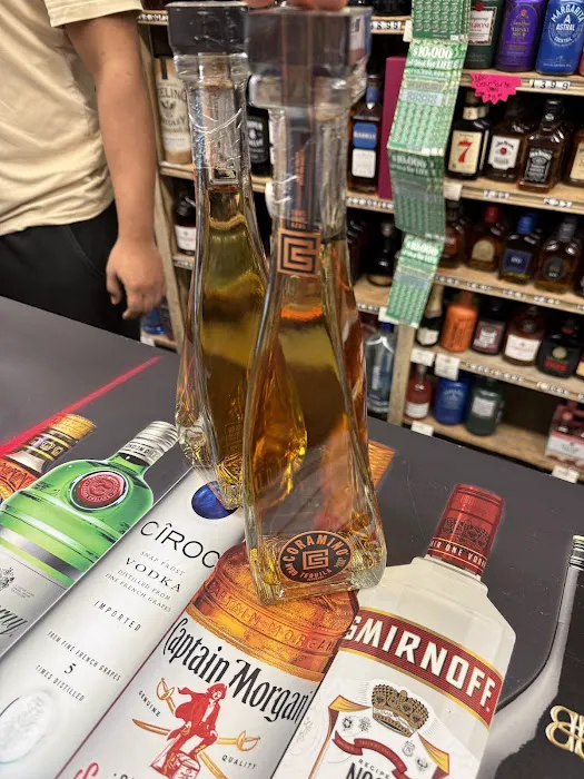 Big Three Liquors 2