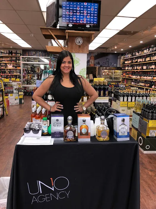 Miles 4101 Wines & Liquors LLC 2