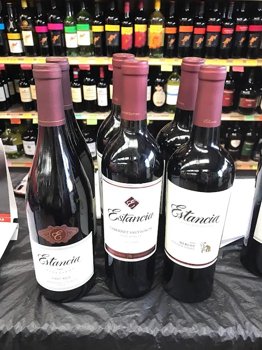 Miles 4101 Wines & Liquors LLC 6