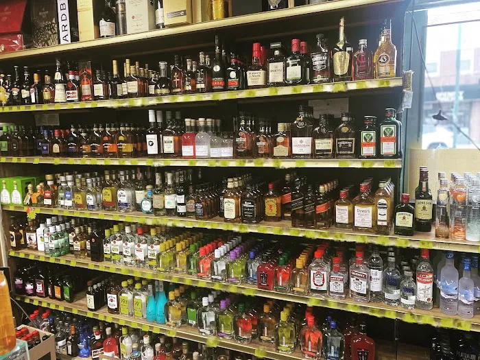 J&K Middletown wine&liquor 4