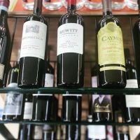 J&K Middletown wine&liquor