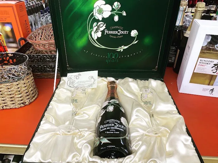 J&K Middletown wine&liquor 2