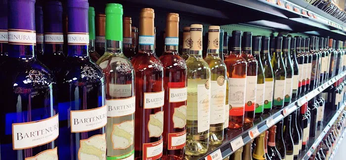 Best Wine & Spirit 21 1