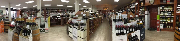 Best Wine & Spirit 21 0