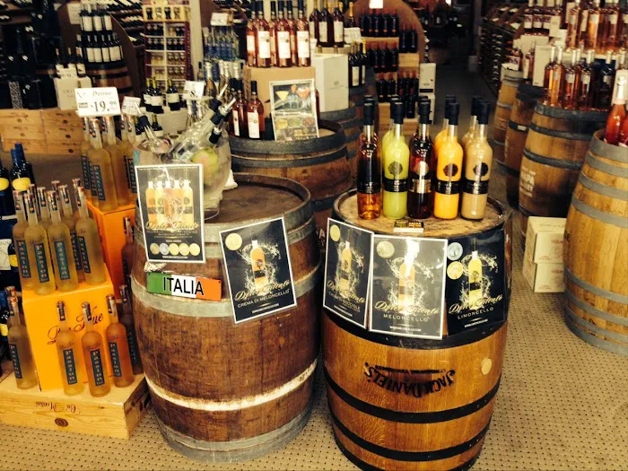 Best Wine & Spirit 21 2