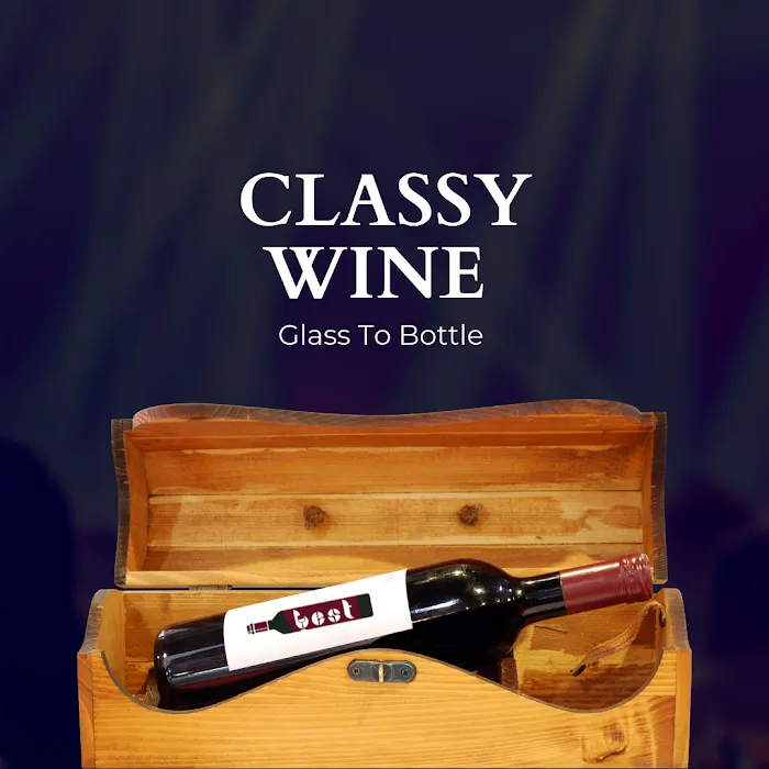 Best Wine & Spirit 21 7