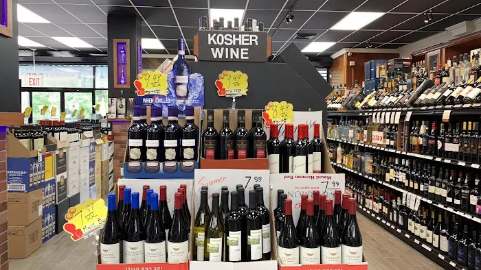 Best Wine & Spirit 21 6