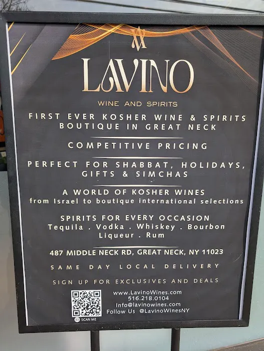 LaVino Wine & Spirits Boutique - Great Neck 0