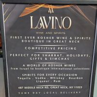 LaVino Wine & Spirits Boutique - Great Neck