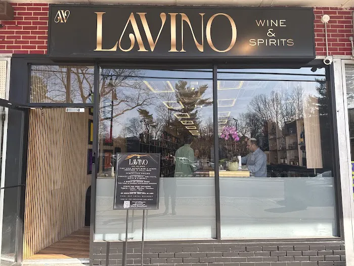 LaVino Wine & Spirits Boutique - Great Neck 5