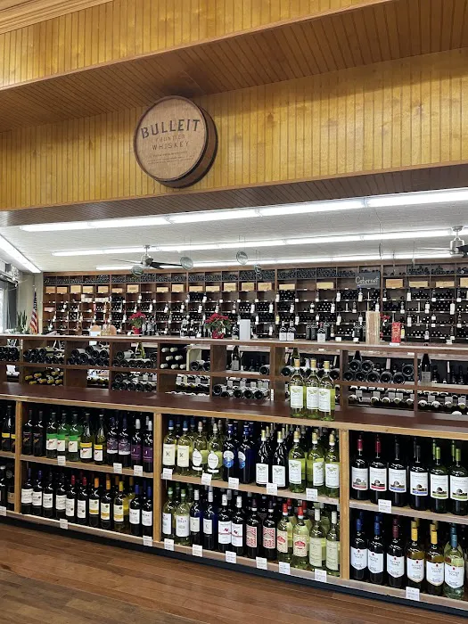 Young's Fine Wines & Spirits 8